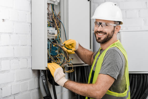 Best Electrical Troubleshooting Services  in Pascagoula, MS