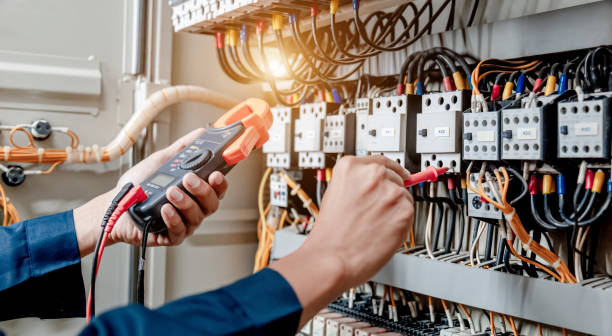 Best Residential Electrician Services  in Pascagoula, MS