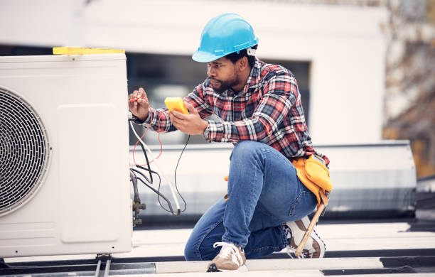 Best 24-Hour Electrician  in Pascagoula, MS