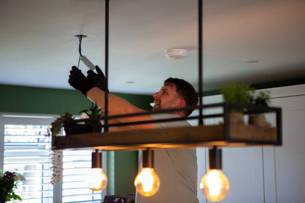 Best Electrical Upgrades for Homes  in Pascagoula, MS