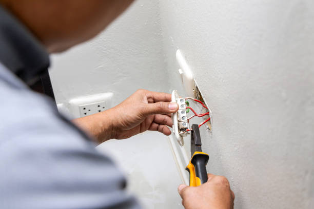 Best Electrical Wiring Services  in Pascagoula, MS