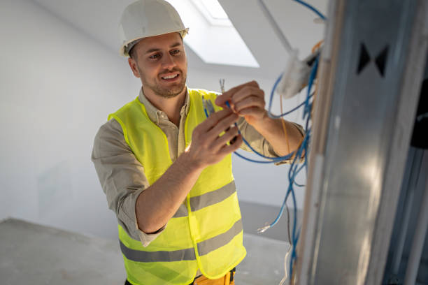 Best Emergency Electrician Near Me  in Pascagoula, MS